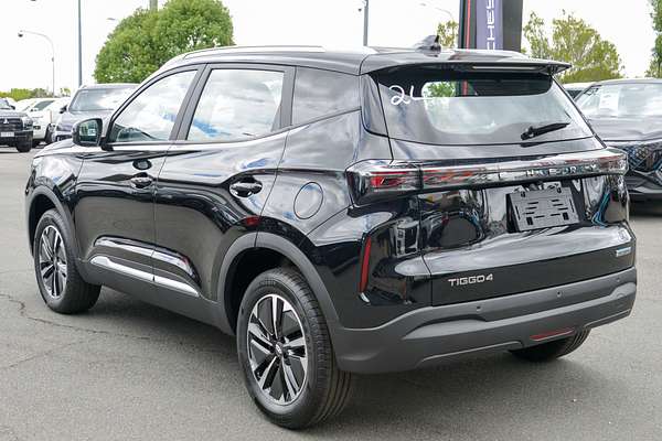 2025 Chery Tiggo 4 Hybrid Ultimate thumb-5