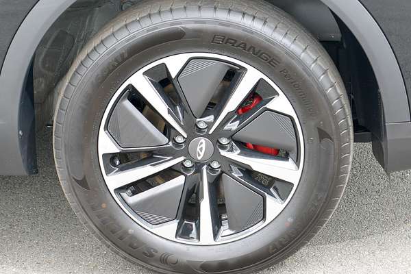 2025 Chery Tiggo 4 Hybrid Ultimate thumb-3