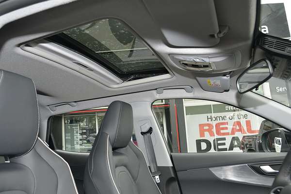 2025 Chery Tiggo 4 Hybrid Ultimate thumb-10