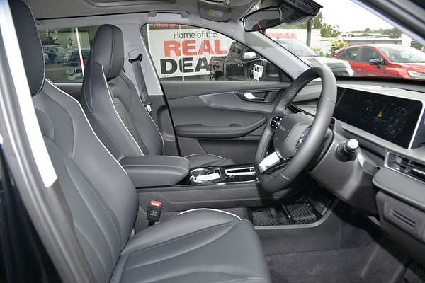 2025 Chery Tiggo 4 Hybrid Ultimate thumb-9