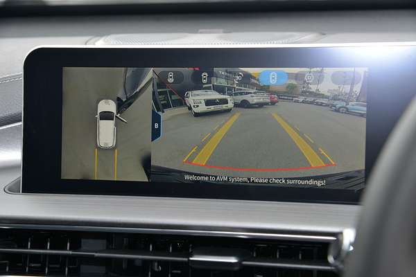 2025 Chery Tiggo 4 Hybrid Ultimate thumb-13