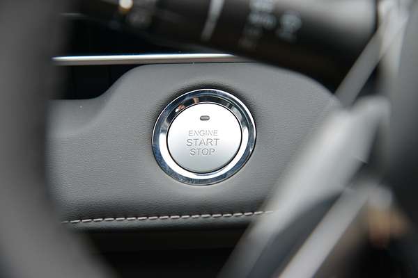 2025 Chery Tiggo 4 Hybrid Ultimate thumb-15