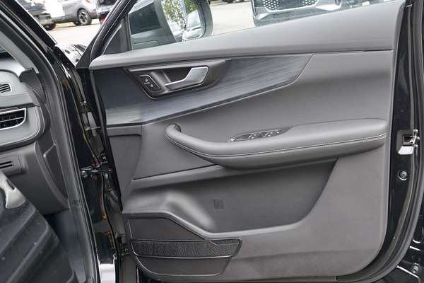 2025 Chery Tiggo 4 Hybrid Ultimate thumb-16