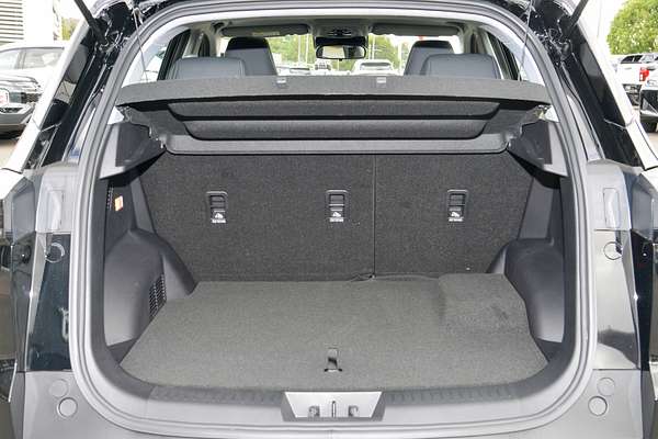 2025 Chery Tiggo 4 Hybrid Ultimate thumb-19