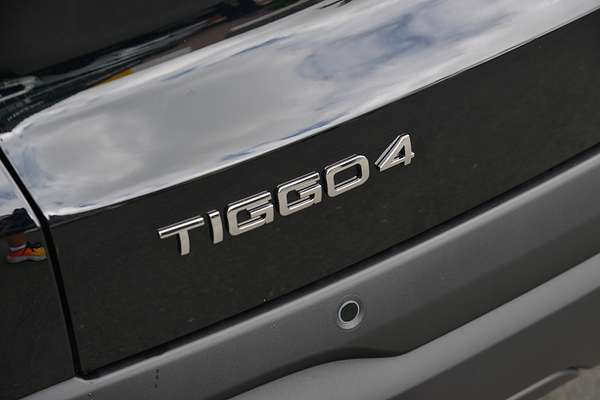 2025 Chery Tiggo 4 Hybrid Ultimate thumb-20