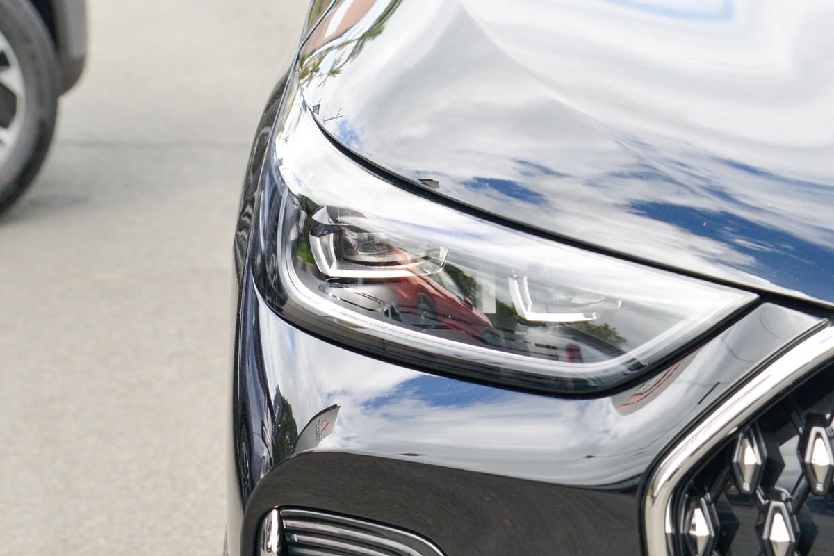 2026 Chery Tiggo 9 Super Hybrid Ultimate