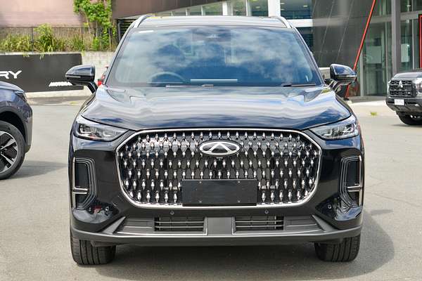 2026 Chery Tiggo 9 Super Hybrid Ultimate thumb-2