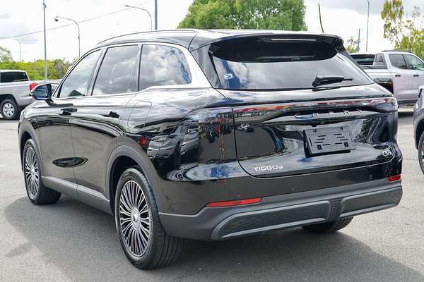 2026 Chery Tiggo 9 Super Hybrid Ultimate thumb-5