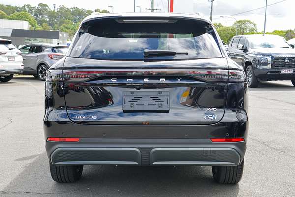 2026 Chery Tiggo 9 Super Hybrid Ultimate thumb-6