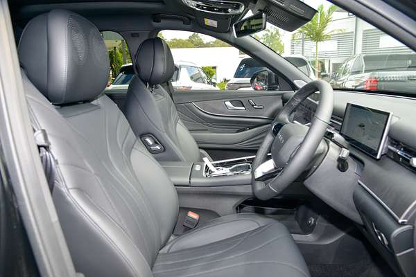2026 Chery Tiggo 9 Super Hybrid Ultimate thumb-9