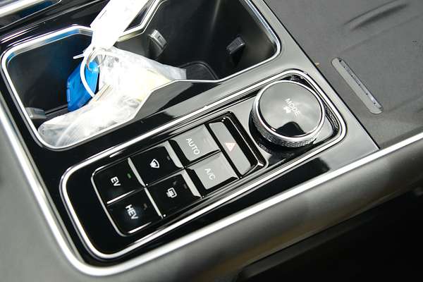 2026 Chery Tiggo 9 Super Hybrid Ultimate thumb-13