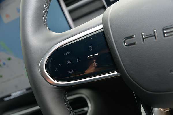 2026 Chery Tiggo 9 Super Hybrid Ultimate thumb-14