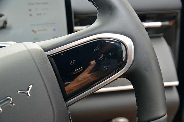 2026 Chery Tiggo 9 Super Hybrid Ultimate thumb-15