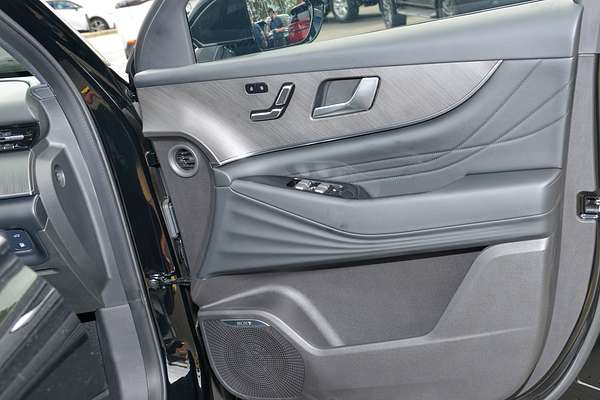 2026 Chery Tiggo 9 Super Hybrid Ultimate thumb-16