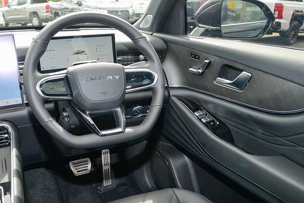 2026 Chery Tiggo 9 Super Hybrid Ultimate thumb-18