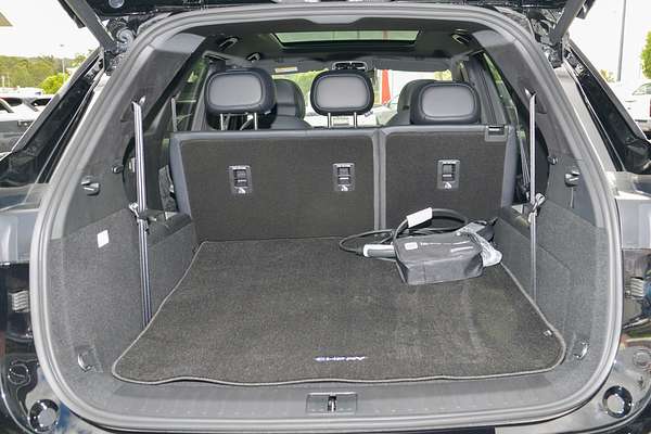 2026 Chery Tiggo 9 Super Hybrid Ultimate thumb-20