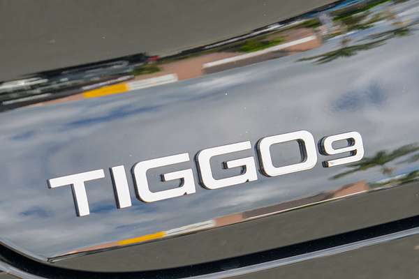 2026 Chery Tiggo 9 Super Hybrid Ultimate thumb-21