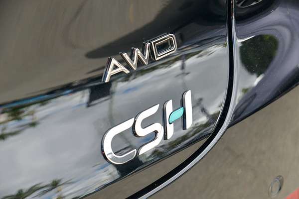 2026 Chery Tiggo 9 Super Hybrid Ultimate thumb-22