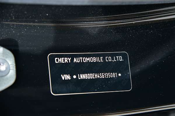 2026 Chery Tiggo 9 Super Hybrid Ultimate thumb-23