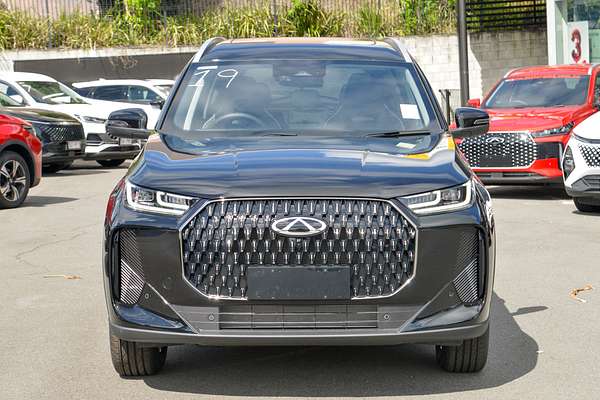 2025 Chery Tiggo 7 Ultimate T32 thumb-2