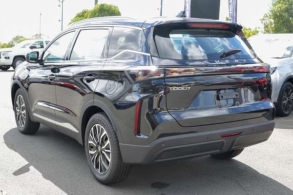 2025 Chery Tiggo 7 Ultimate T32 thumb-5