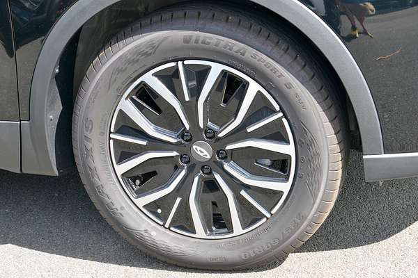 2025 Chery Tiggo 7 Ultimate T32 thumb-3