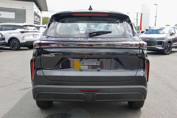 2025 Chery Tiggo 7 Ultimate T32 thumb-6