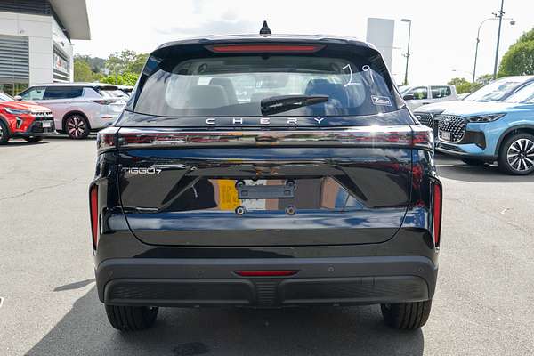 2025 Chery Tiggo 7 Ultimate T32 thumb-7