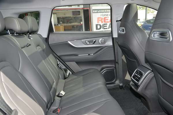 2025 Chery Tiggo 7 Ultimate T32 thumb-9