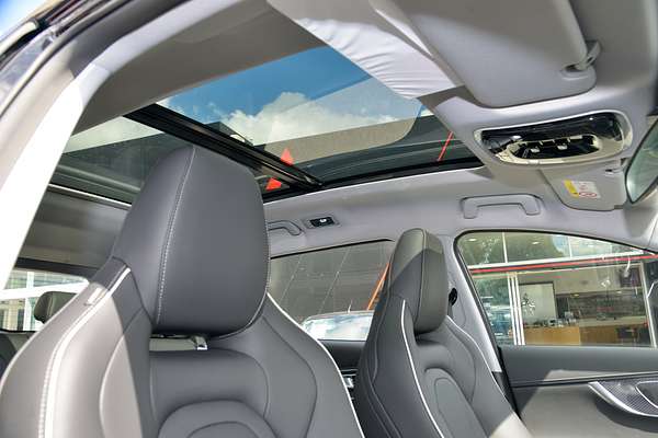 2025 Chery Tiggo 7 Ultimate T32 thumb-11