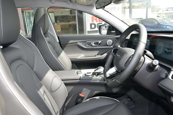 2025 Chery Tiggo 7 Ultimate T32 thumb-10