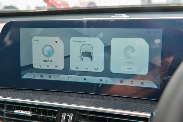 2025 Chery Tiggo 7 Ultimate T32 thumb-13