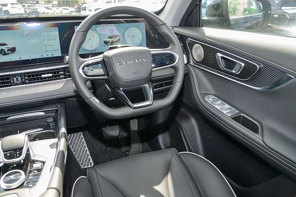 2025 Chery Tiggo 7 Ultimate T32 thumb-20