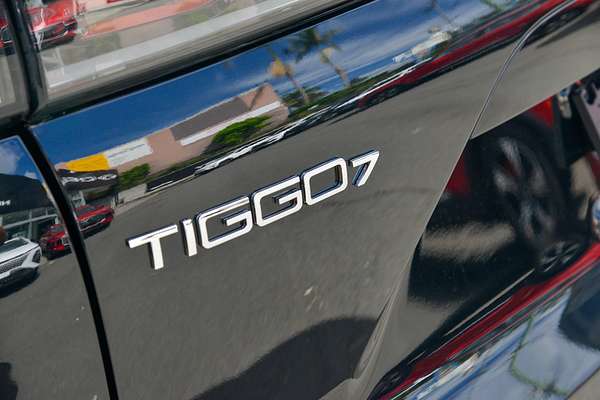 2025 Chery Tiggo 7 Ultimate T32 thumb-22