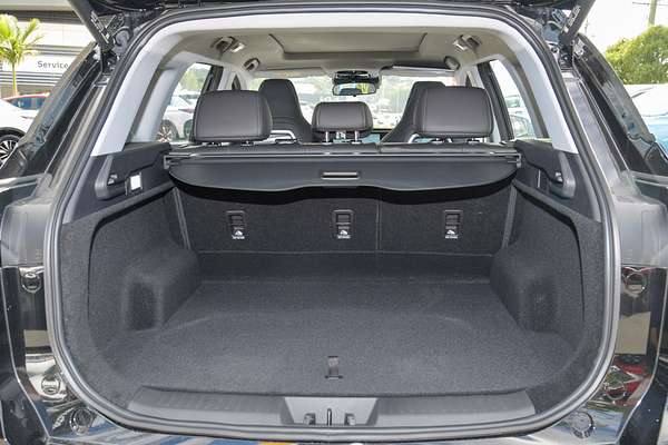 2025 Chery Tiggo 7 Ultimate T32 thumb-21