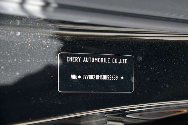 2025 Chery Tiggo 7 Ultimate T32 thumb-23