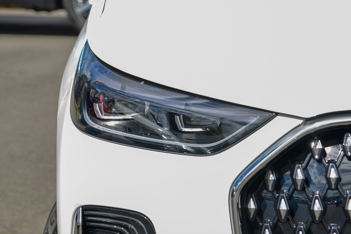 2025 Chery Tiggo 9 Super Hybrid Ultimate