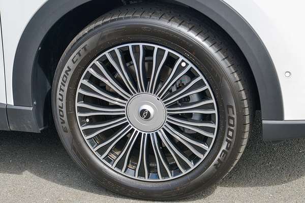 2025 Chery Tiggo 9 Super Hybrid Ultimate thumb-3