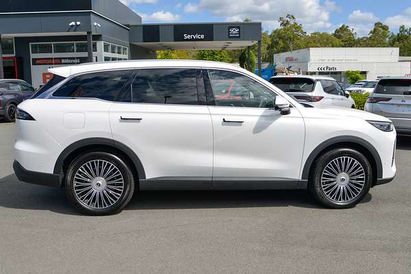 2025 Chery Tiggo 9 Super Hybrid Ultimate thumb-4