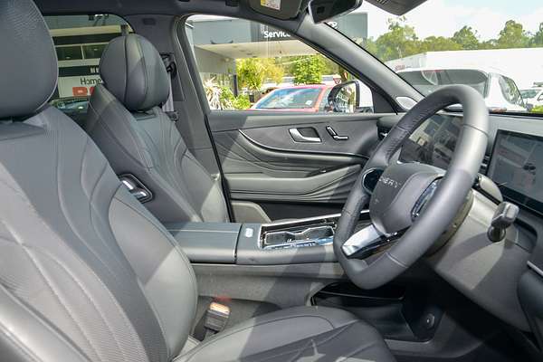 2025 Chery Tiggo 9 Super Hybrid Ultimate thumb-9