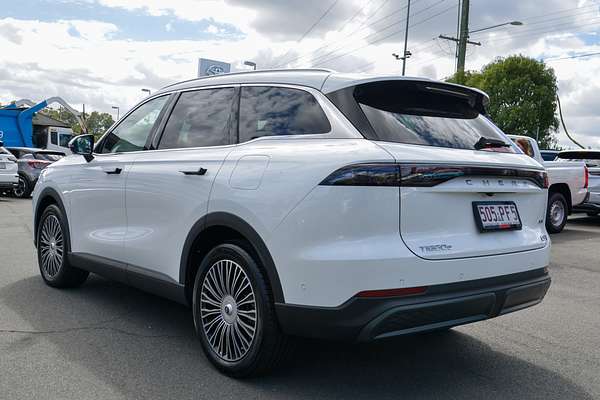 2025 Chery Tiggo 9 Super Hybrid Ultimate thumb-5