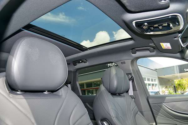 2025 Chery Tiggo 9 Super Hybrid Ultimate thumb-10