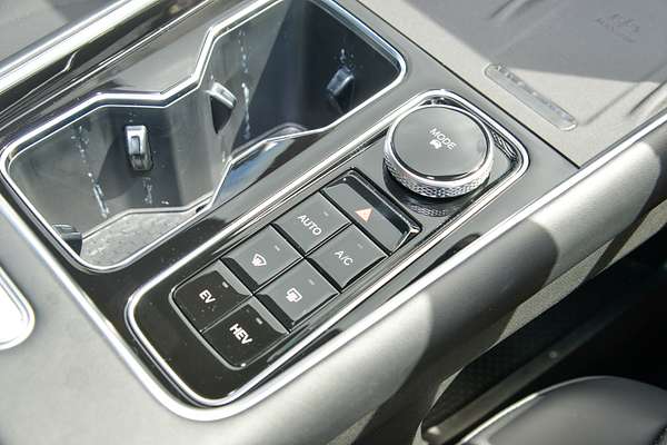 2025 Chery Tiggo 9 Super Hybrid Ultimate thumb-14