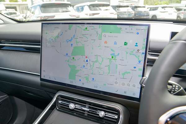 2025 Chery Tiggo 9 Super Hybrid Ultimate thumb-12