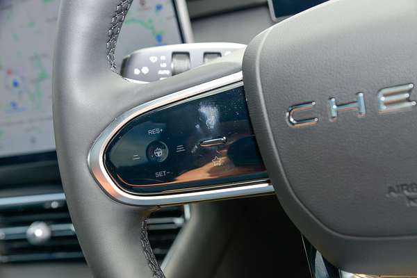 2025 Chery Tiggo 9 Super Hybrid Ultimate thumb-15