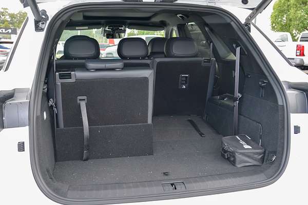 2025 Chery Tiggo 9 Super Hybrid Ultimate thumb-21