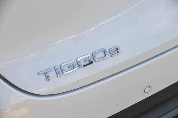 2025 Chery Tiggo 9 Super Hybrid Ultimate thumb-20