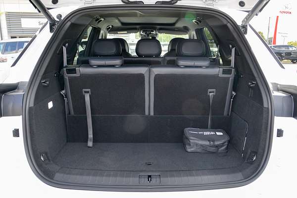 2025 Chery Tiggo 9 Super Hybrid Ultimate thumb-19