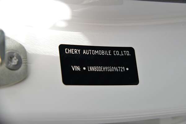 2025 Chery Tiggo 9 Super Hybrid Ultimate thumb-22