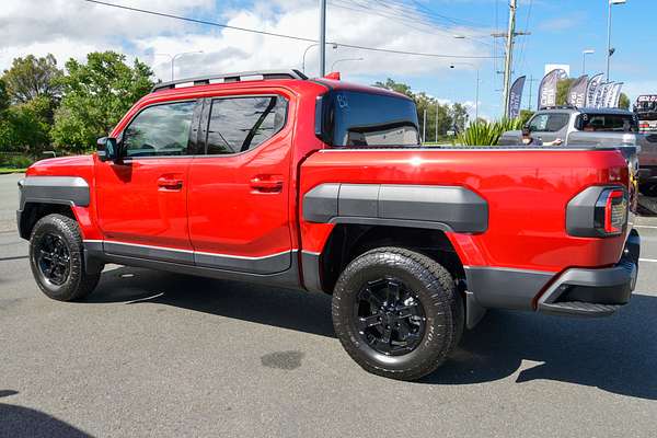 2025 Kia Tasman X-Pro TK 4X4 thumb-5